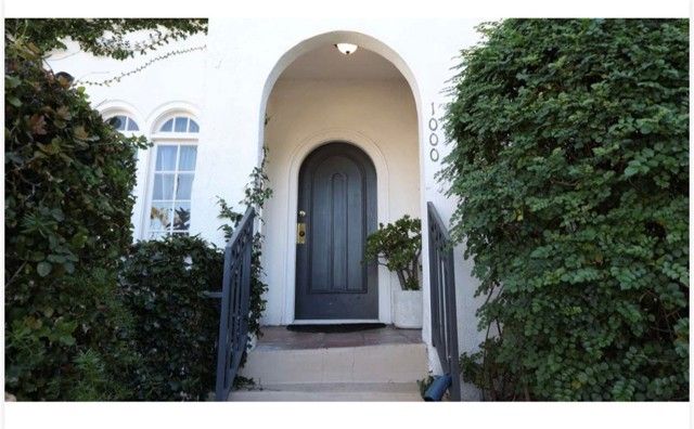 1000 S Hudson, Los Angeles, CA 90019