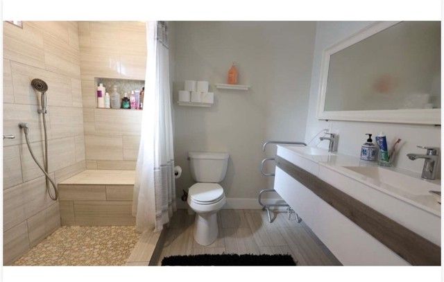 1000 S Hudson, Los Angeles, CA 90019