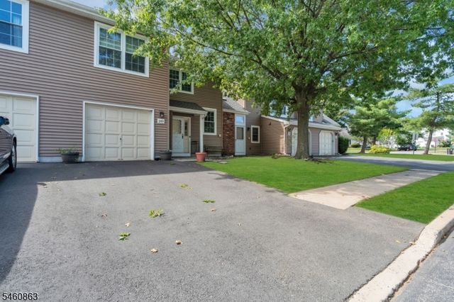 149 Skipton Pl, Franklin Twp., NJ 08873