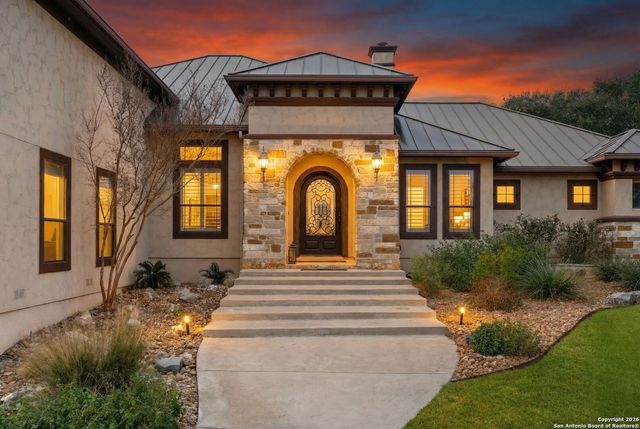 31185 Windmill, Bulverde, TX 78163