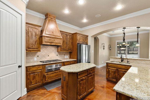 31185 Windmill, Bulverde, TX 78163