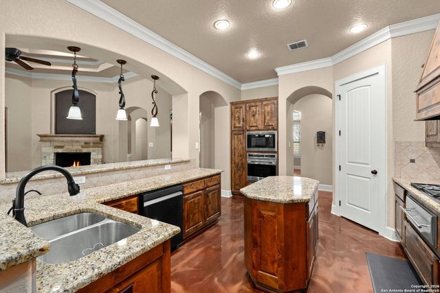 31185 Windmill, Bulverde, TX 78163