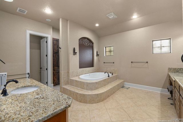 31185 Windmill, Bulverde, TX 78163