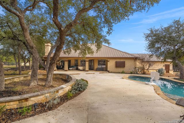 31185 Windmill, Bulverde, TX 78163