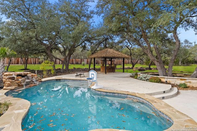 31185 Windmill, Bulverde, TX 78163