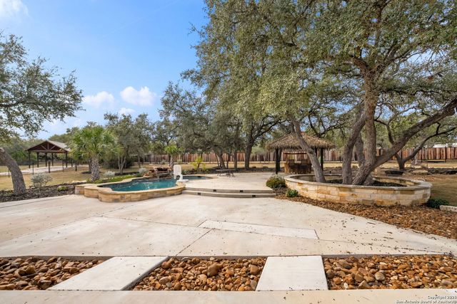 31185 Windmill, Bulverde, TX 78163