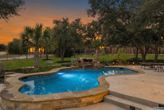 31185 Windmill, Bulverde, TX 78163