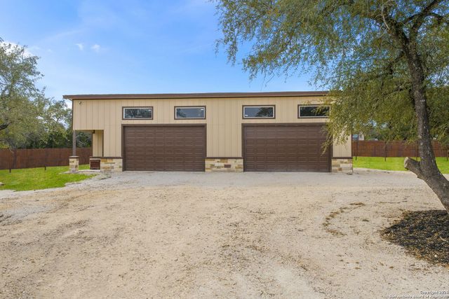 31185 Windmill, Bulverde, TX 78163