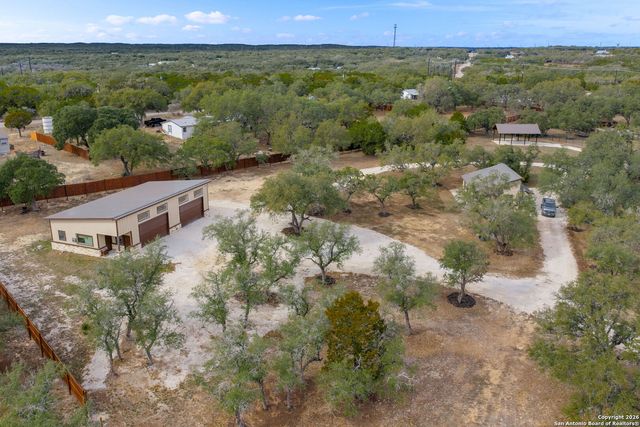 31185 Windmill, Bulverde, TX 78163