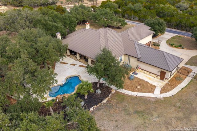 31185 Windmill, Bulverde, TX 78163