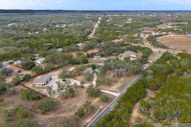 31185 Windmill, Bulverde, TX 78163