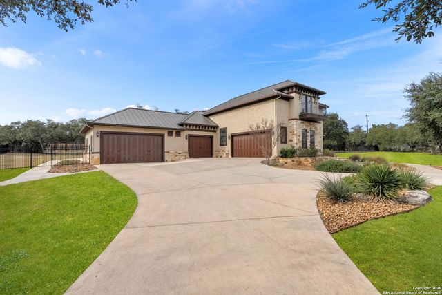 31185 Windmill, Bulverde, TX 78163