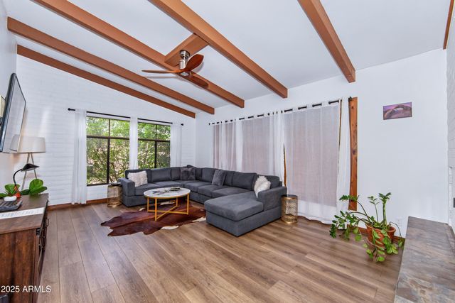 175 INSPIRATIONAL Drive, Sedona, AZ 86336