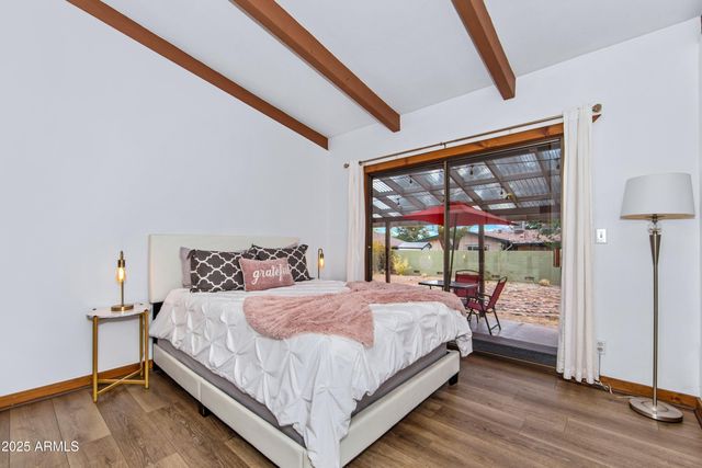 175 INSPIRATIONAL Drive, Sedona, AZ 86336