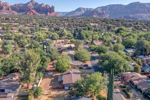 175 INSPIRATIONAL Drive, Sedona, AZ 86336