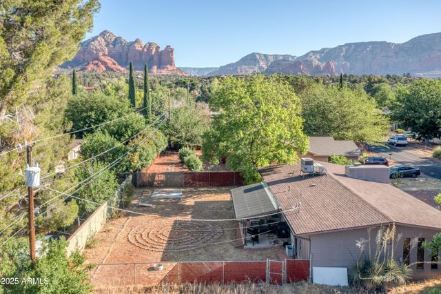 175 INSPIRATIONAL Drive, Sedona, AZ 86336