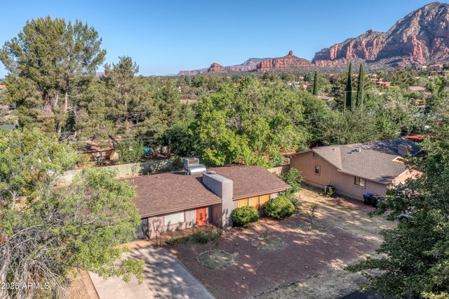 175 INSPIRATIONAL Drive, Sedona, AZ 86336