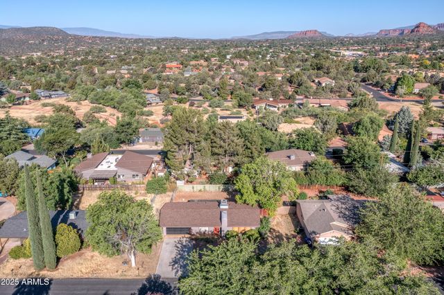 175 INSPIRATIONAL Drive, Sedona, AZ 86336