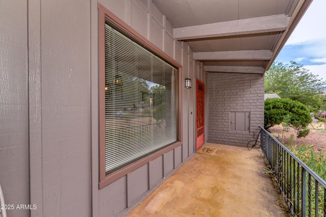 175 INSPIRATIONAL Drive, Sedona, AZ 86336