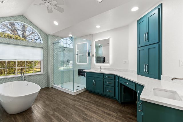 1216 Western Ridge Drive, Waco, TX 76712