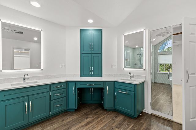 1216 Western Ridge Drive, Waco, TX 76712