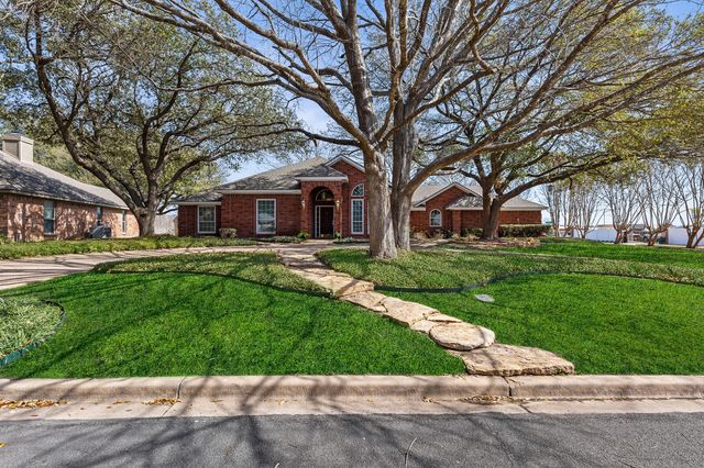 1216 Western Ridge Drive, Waco, TX 76712