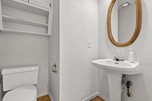 1216 Western Ridge Drive, Waco, TX 76712