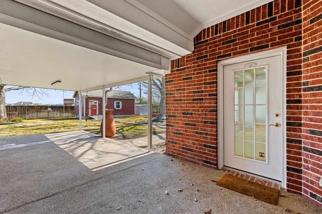 1216 Western Ridge Drive, Waco, TX 76712