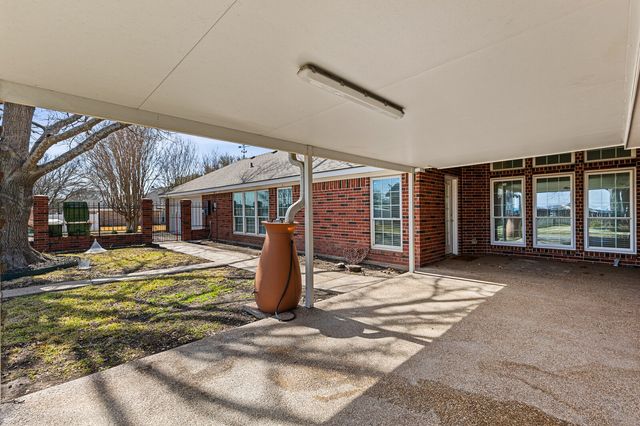 1216 Western Ridge Drive, Waco, TX 76712