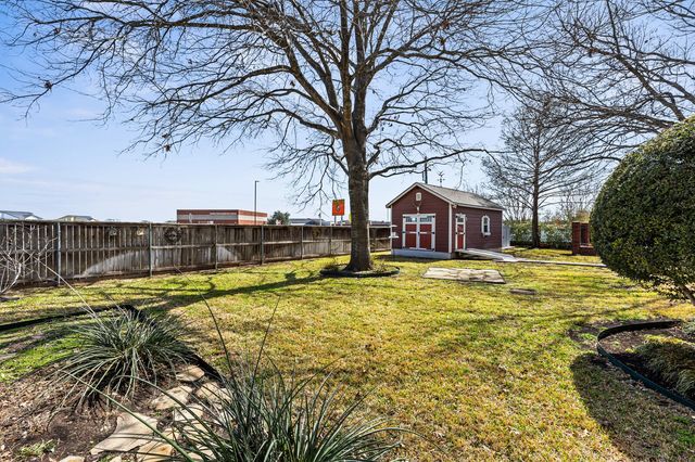 1216 Western Ridge Drive, Waco, TX 76712