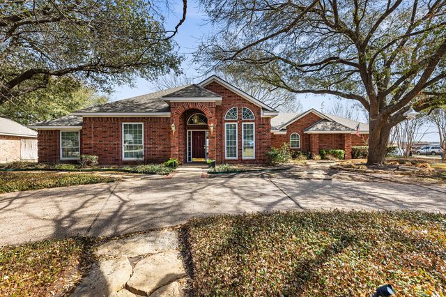 1216 Western Ridge Drive, Waco, TX 76712