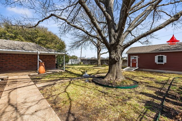 1216 Western Ridge Drive, Waco, TX 76712