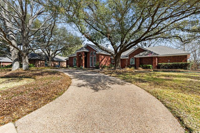 1216 Western Ridge Drive, Waco, TX 76712