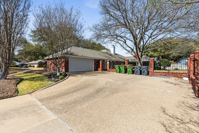1216 Western Ridge Drive, Waco, TX 76712
