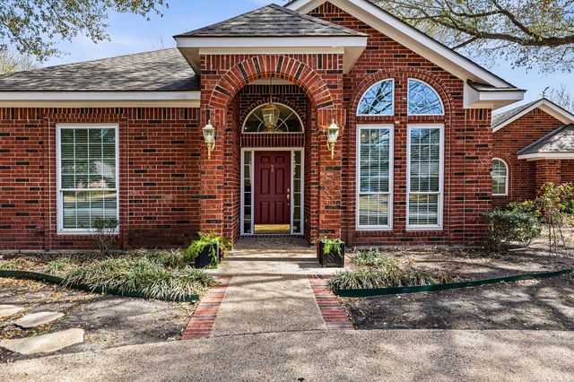 1216 Western Ridge Drive, Waco, TX 76712