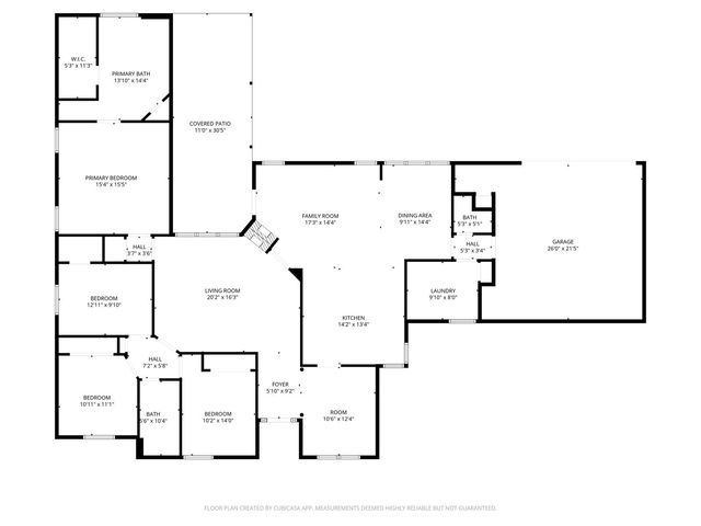 1216 Western Ridge Drive, Waco, TX 76712