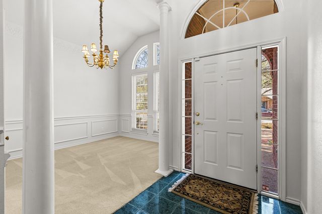 1216 Western Ridge Drive, Waco, TX 76712