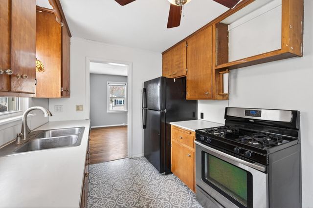 3525 Yukon Avenue S, Saint Louis Park, MN 55426