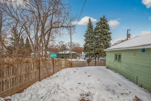 3525 Yukon Avenue S, Saint Louis Park, MN 55426