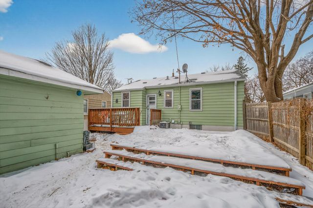 3525 Yukon Avenue S, Saint Louis Park, MN 55426