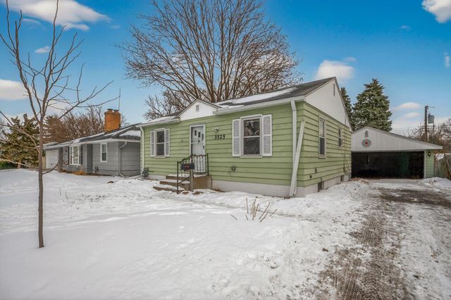 3525 Yukon Avenue S, Saint Louis Park, MN 55426
