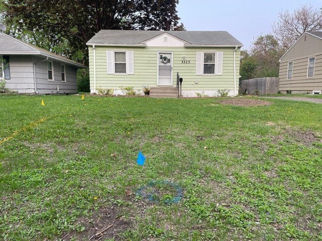 3525 Yukon Avenue S, Saint Louis Park, MN 55426