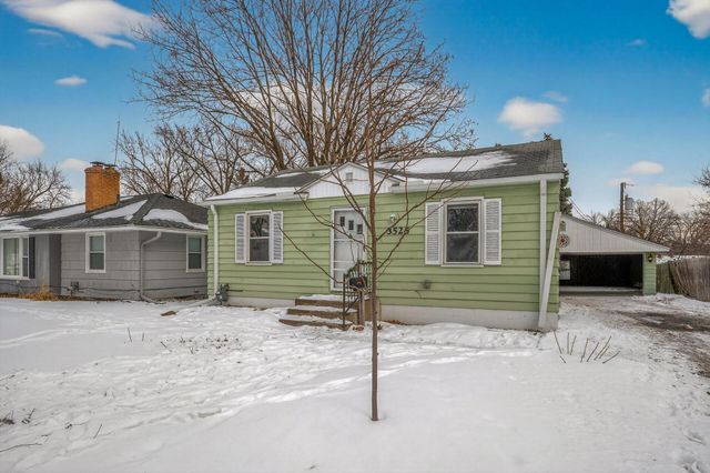 3525 Yukon Avenue S, Saint Louis Park, MN 55426