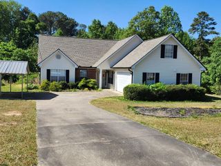 1330 SW Stoneleigh Drive, Conyers, GA 30094