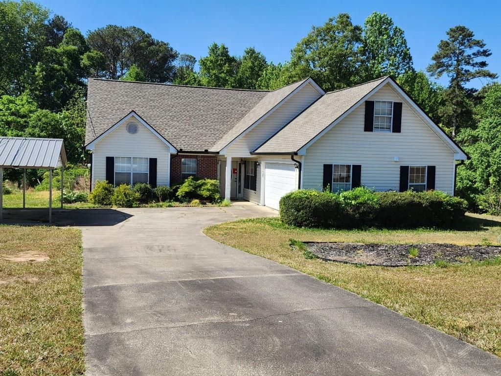1330 SW Stoneleigh Drive, Conyers, GA 30094