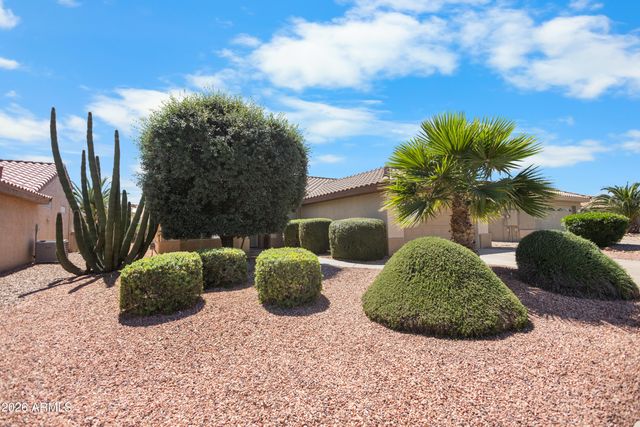 15707 W CIMARRON Drive, Surprise, AZ 85374