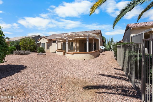 15707 W CIMARRON Drive, Surprise, AZ 85374