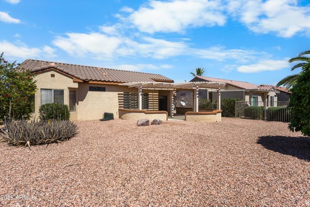15707 W CIMARRON Drive, Surprise, AZ 85374