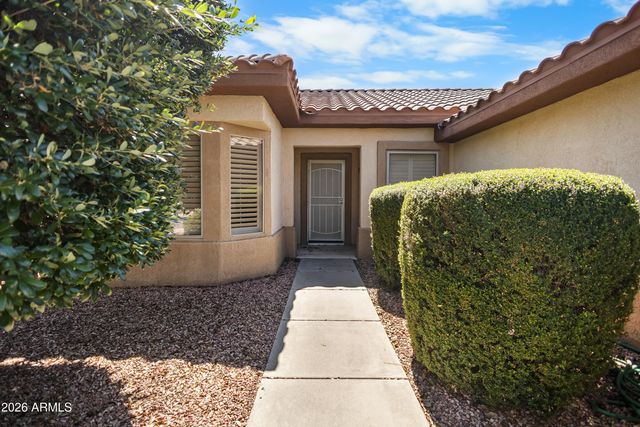 15707 W CIMARRON Drive, Surprise, AZ 85374
