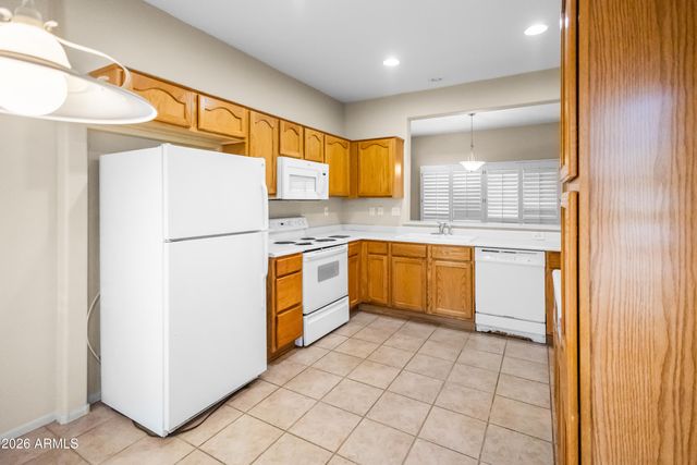 15707 W CIMARRON Drive, Surprise, AZ 85374